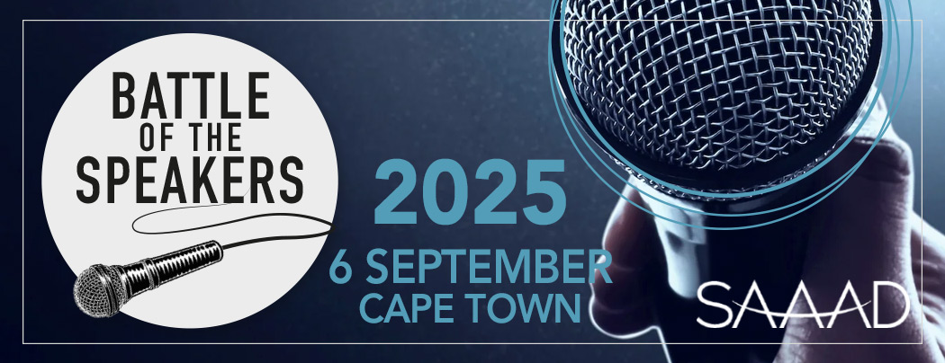 2025 BOS event website banner